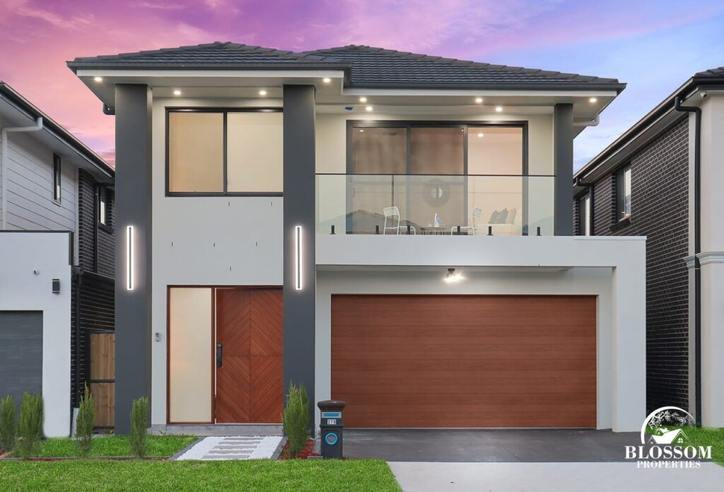 270 Abell Road Melonba