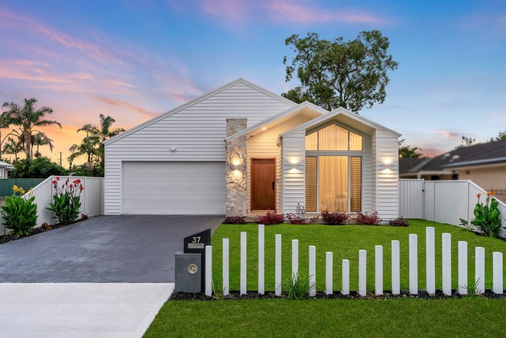 37 Bloomfield Street Long Jetty