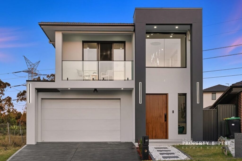 57 Dunlin Circuit, Marsden Park