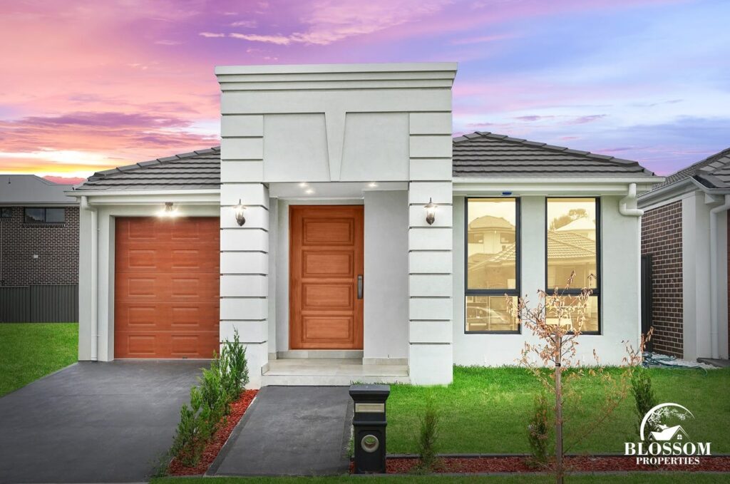 96 Opah Street (Melonba)