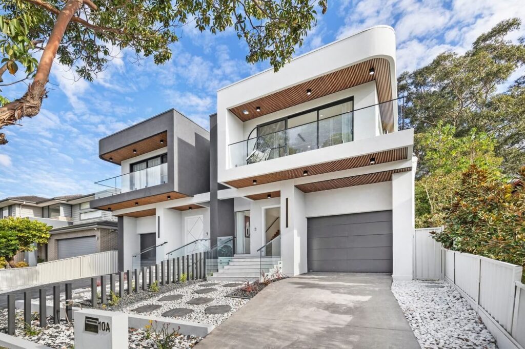 10A Buffalo Road, Gladesville
