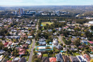 125A Cressy Road 19
