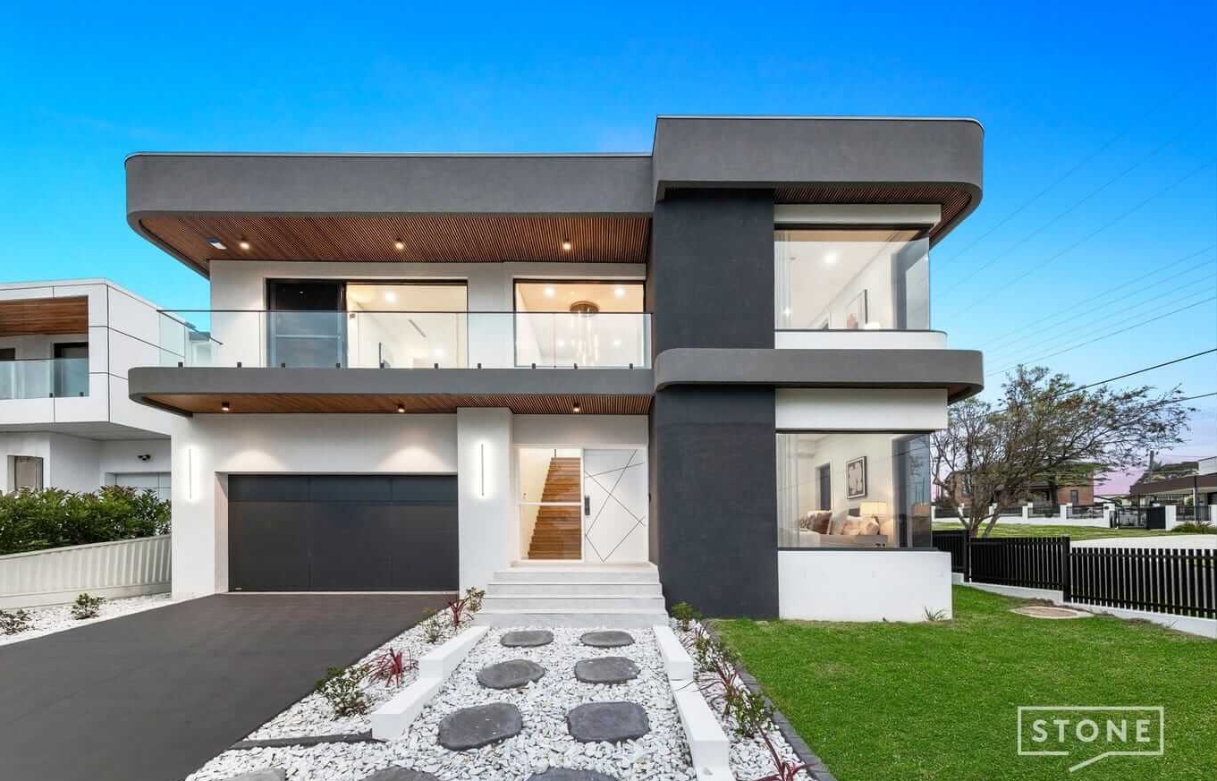 47 Oakes Avenue, Eastwood